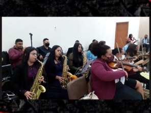 Foto galeria da empresa