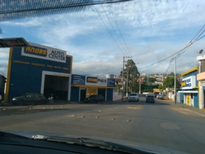 Foto galeria da empresa