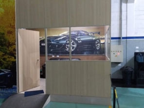 Foto de André Pneus André Auto Center em Itapeva, SP por Solutudo