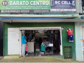 Foto galeria da empresa