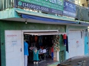 Foto de Barato Centro em Pederneiras, SP por Solutudo