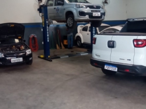 Foto de TF Sound Som e Acessórios Automotivos em Pederneiras, SP por Solutudo