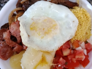 Foto de D'Guste Sabor Caseiro em Aparecida do Taboado, MS por Solutudo