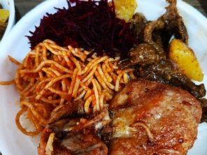 Foto de D'Guste Sabor Caseiro em Aparecida do Taboado, MS por Solutudo