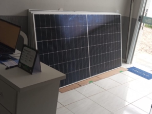 Foto galeria da empresa