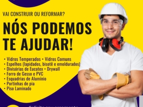 Foto de Dividros em Assis, SP por Solutudo