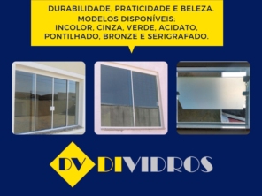 Foto de Dividros em Assis, SP por Solutudo