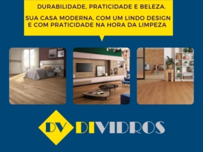 Foto de Dividros em Assis, SP por Solutudo