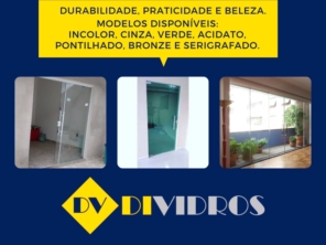 Foto de Dividros em Assis, SP por Solutudo