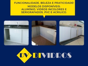 Foto de Dividros em Assis, SP por Solutudo