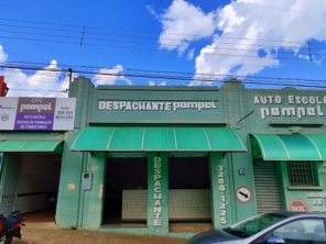 Foto galeria da empresa