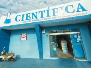 Foto galeria da empresa