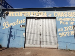 Foto galeria da empresa