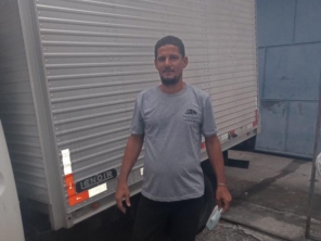 Foto de Transportadora Pachu em Rio de Janeiro, RJ por Solutudo