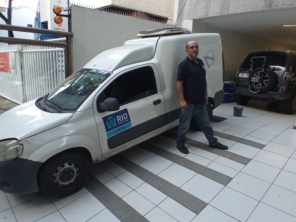 Foto de Transportadora Pachu em Rio de Janeiro, RJ por Solutudo