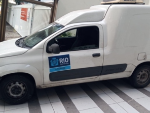 Foto de Transportadora Pachu em Rio de Janeiro, RJ por Solutudo
