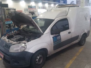 Foto de Transportadora Pachu em Rio de Janeiro, RJ por Solutudo