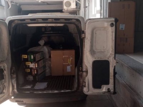 Foto de Transportadora Pachu em Rio de Janeiro, RJ por Solutudo