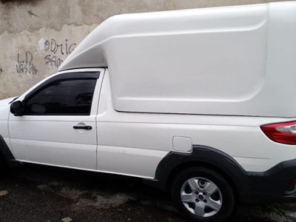Foto de Transportadora Pachu em Rio de Janeiro, RJ por Solutudo