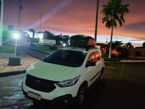 Foto de Jhonathan Táxi em Marcelândia, MT por Solutudo