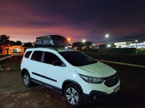 Foto de Jhonathan Táxi em Marcelândia, MT por Solutudo