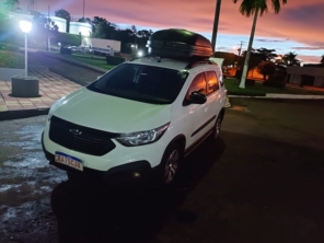 Foto de Jhonathan Táxi em Marcelândia, MT por Solutudo