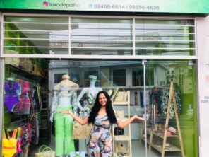 Foto galeria da empresa