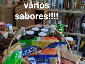 Foto de Negão Produtos Coloniais em Cascavel, PR por Solutudo