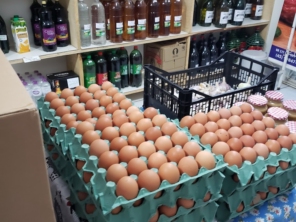 Foto de Negão Produtos Coloniais em Cascavel, PR por Solutudo
