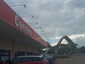 Foto de Auto Posto Carrero em São Manuel, SP por Solutudo