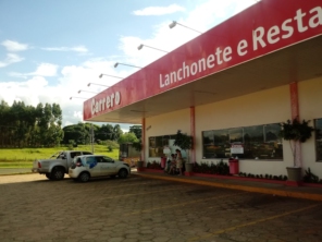 Foto de Auto Posto Carrero em São Manuel, SP por Solutudo