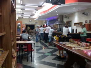Foto de Auto Posto Carrero em São Manuel, SP por Solutudo