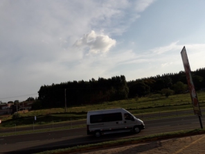 Foto de Auto Posto Carrero em São Manuel, SP por Solutudo