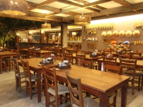 Foto de Restaurante Mangai em Natal, RN por Solutudo