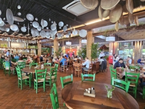 Foto de Restaurante Mangai em Natal, RN por Solutudo