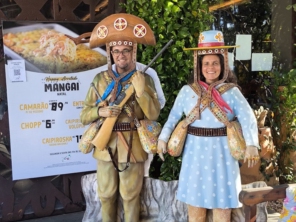 Foto de Restaurante Mangai em Natal, RN por Solutudo