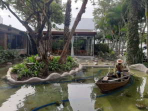 Foto de Restaurante Mangai em Natal, RN por Solutudo