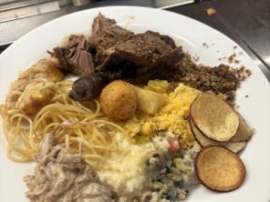 Foto de Restaurante Mangai em Natal, RN por Solutudo