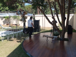 Foto galeria da empresa