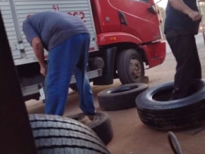 Foto galeria da empresa