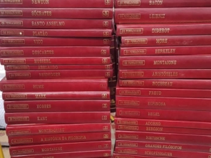 Foto galeria da empresa