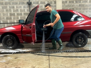 Foto galeria da empresa