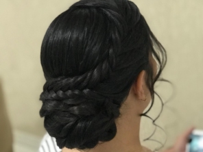 Foto de Thaynara Fabricia em Betim, MG por Solutudo
