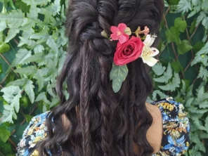 Foto de Thaynara Fabricia em Betim, MG por Solutudo