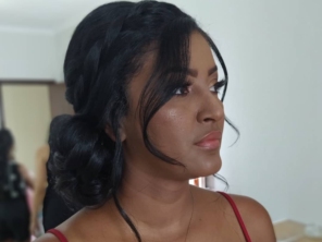 Foto de Thaynara Fabricia em Betim, MG por Solutudo