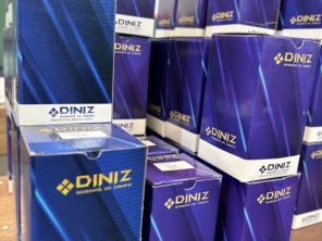 Foto galeria da empresa