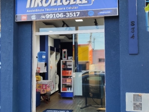 Foto de TiroelCell em Pederneiras, SP por Solutudo