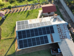 Foto galeria da empresa