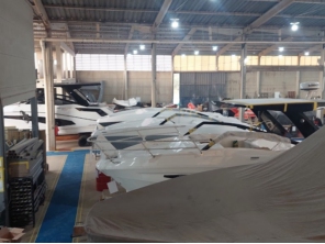 Foto galeria da empresa