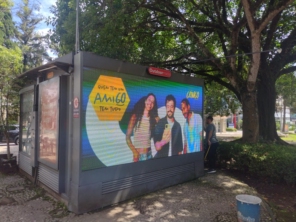 Foto galeria da empresa